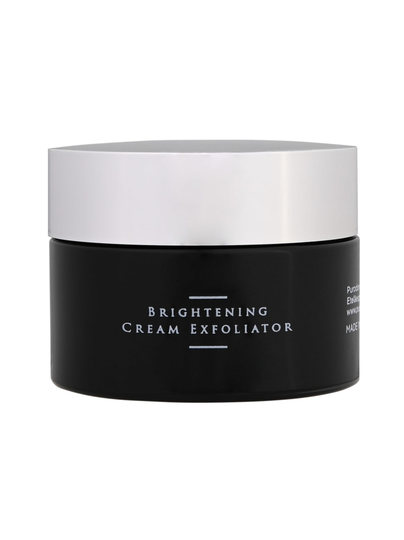 Brightening cream exfoliator 50 ml