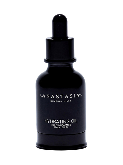 Hydrating oil -ravitseva kasvoöljy