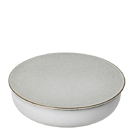 Kulho M/Matala Nordic Sand Ø 17