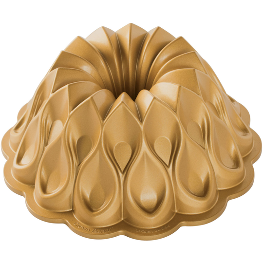 Nordic Ware Kruununmuotoinen bundt-kakkuvuoka