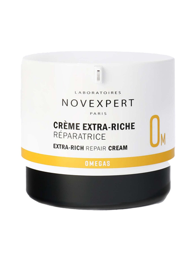 Omega extra-rich repair cream -tehovoide 40 ml