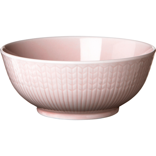 Rörstrand Swedish Grace Rose -kulho 30 cl