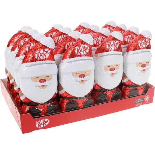 Kit Kat KitKat Suklaapukit