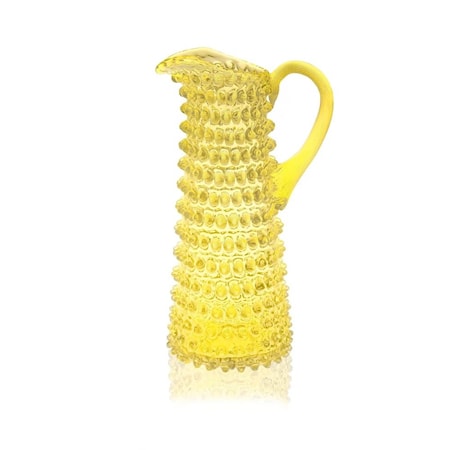 Eiffel Hobnail Kannu 1 l Sitruuna