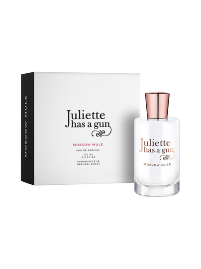 Moscow mule edp -tuoksu