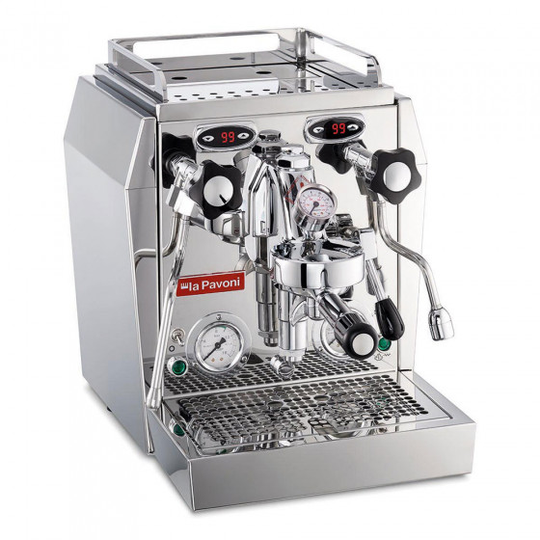 Kahvikone La Pavoni "Botticelli Dual Boiler LPSGEV03EU"