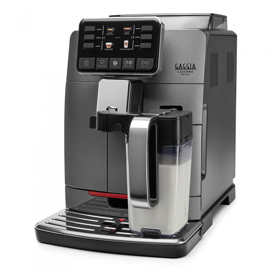 Kahvikone Gaggia "Cadorna Prestige"