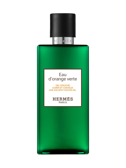 Eau d'orange verte hair and body shower gel -suihkugeeli 200 ml