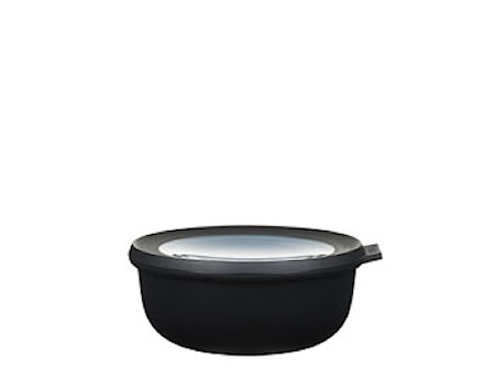 Kulho kannella Cirqula 75 cl black