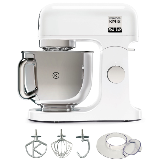 Kenwood Yleiskone KMX750AW kMix