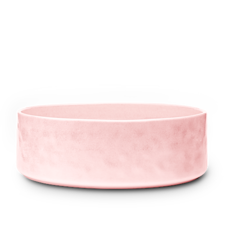 MSY Kulho Vaaleanpunainen 24 cm