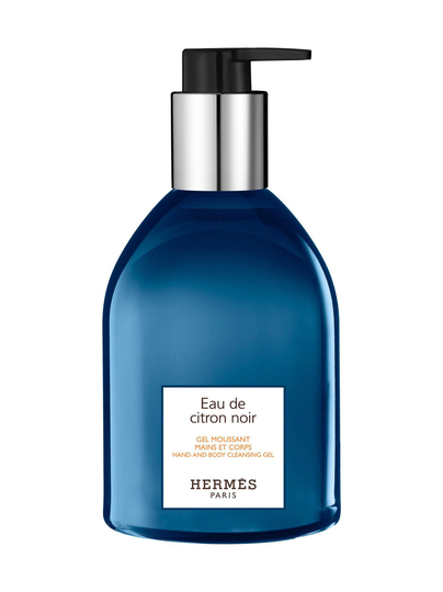Eau de citron noir hand and body cleansing gel -käsien ja vartalon puhdistusgeeli 300 ml