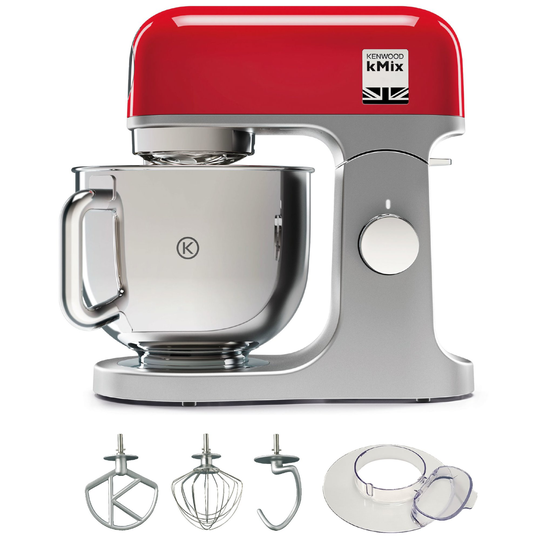 Kenwood Yleiskone KMX750RD KM KV