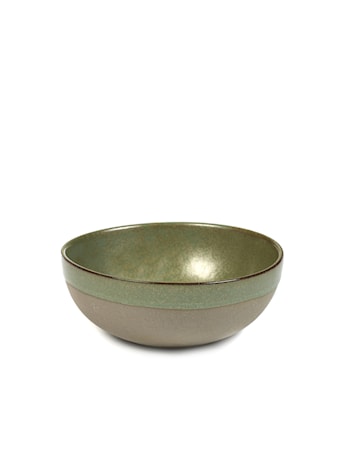 Surface Kulho 13cm harmaa / Camo Green