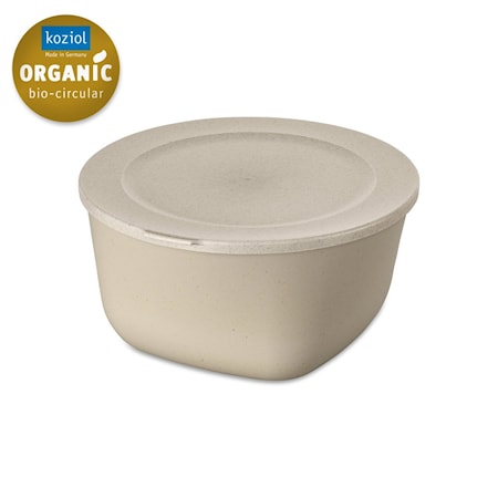 Connect Kulho kannella 4 l Beige