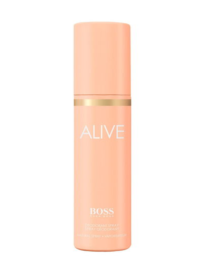 Boss alive deo spray -deodorantti 100 ml