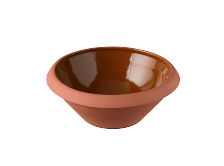 Taikinakulho Terrakotta 2 l