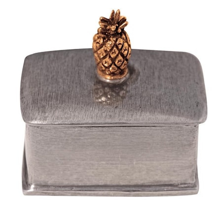 Ananas Suorakulmio Rasia