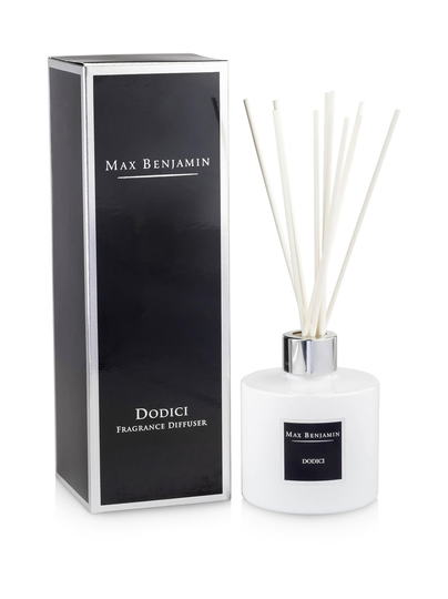 Dodici-huonetuoksu 150 ml