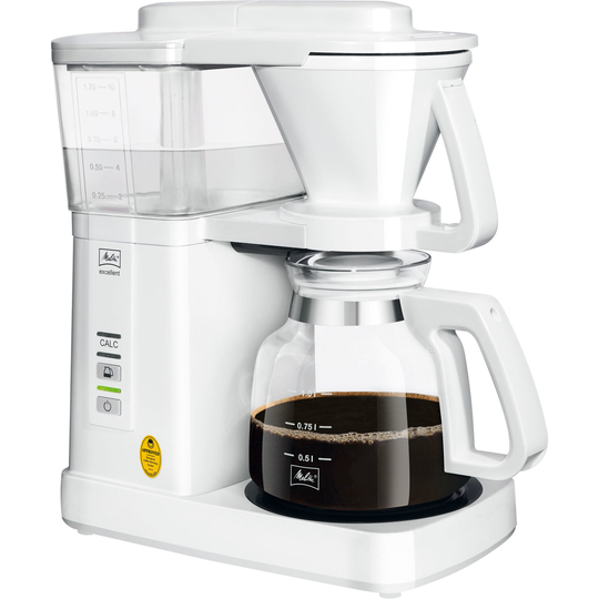 Melitta Excellent 5,0 -kahvinkeitin