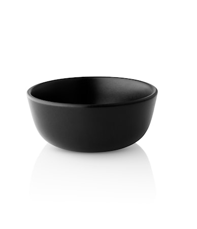 Nordic kitchen Kulho 15 cl Ø 10 cm Musta