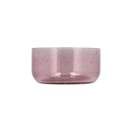 Valencia Kulho 13 cm Pink