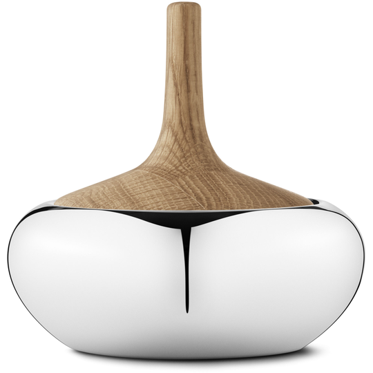 Georg Jensen HK Bonbonniere Onion