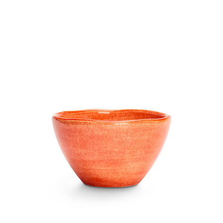 Organic Kulho Orange 12 cm