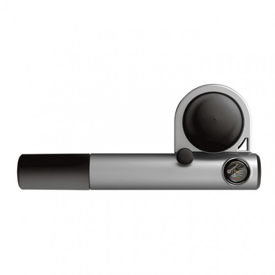 Kahvikone Handpresso "Pump Silver"