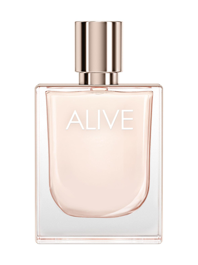 Boss alive edt 50 ml -tuoksu