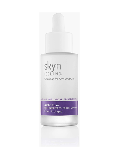 Arctic elixir -antioksidanttinen tehoseerumi 30ml