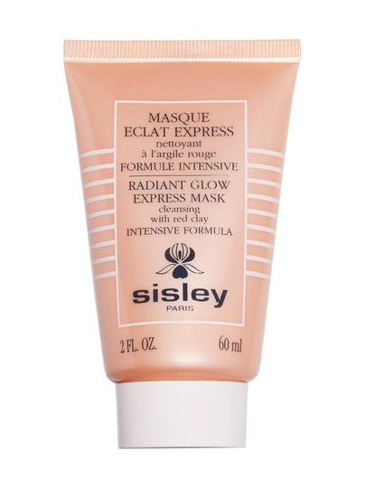 Radiant glow express mask -naamio 60 ml
