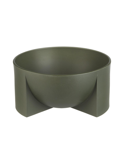 Kuru-kulho 240 x 120 mm