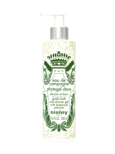Eau de campagne bath and shower gel -suihkugeeli 250 ml