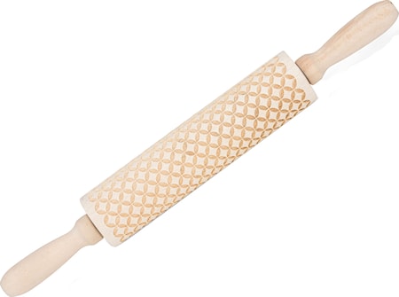 Kaulin Bok Ruudullinen 39 cm
