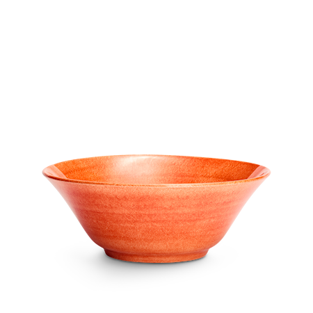 Basic Kulho Suuri Orange 200 cl