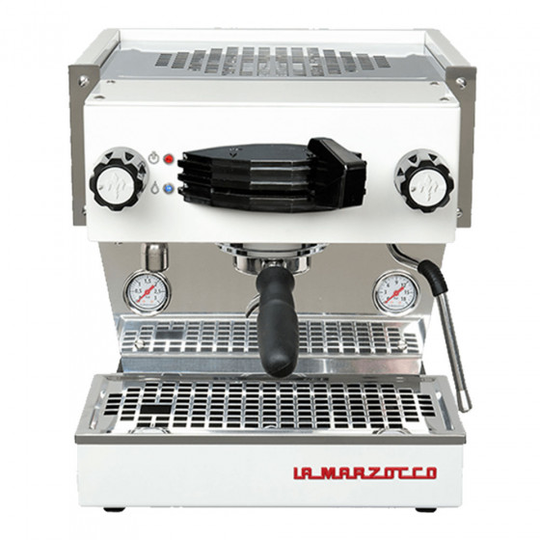 Kahvikone La Marzocco "Linea Mini White"