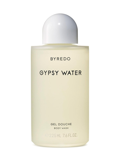 Body wash gypsy water -suihkugeeli 225 ml