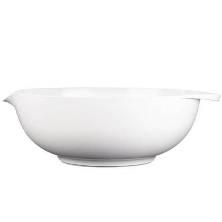 Taikinakulho Marghrete 6 L valkoinen