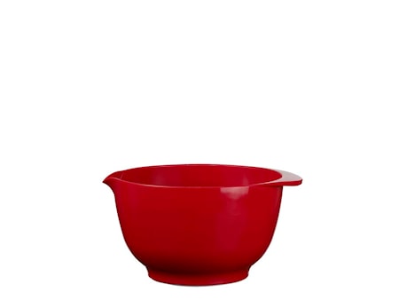 Margrethe kulho 3 L Punainen