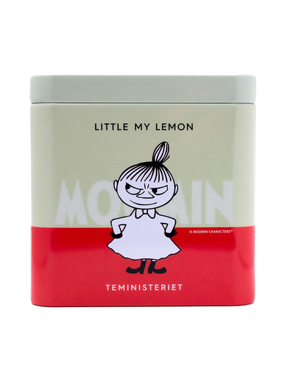 Little my lemon -irtotee 100 g