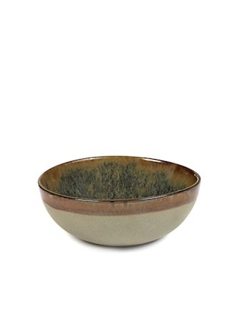 Surface Kulho 13 cm Harmaa / Indiharmaa