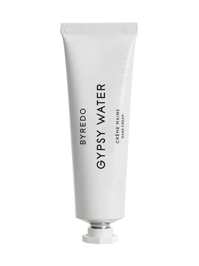 Gypsy water hand cream -käsivoide 30 ml