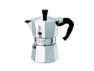 Bialetti 1 Moka Express espressopannu