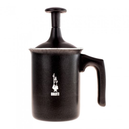 Manuaalinen maidonvaahdotin Bialetti “Perfetto Crema”, 160 ml