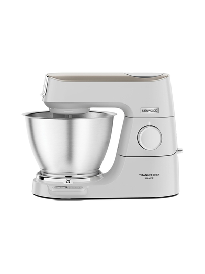 Titanium chef baker lite -yleiskone