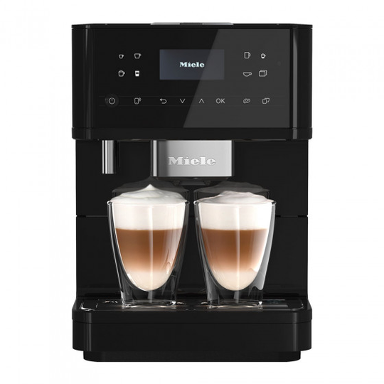 Kahvikone Miele "CM 6160 MilkPerfection OBSW"