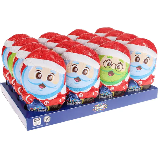Smarties Joulu 16-pack