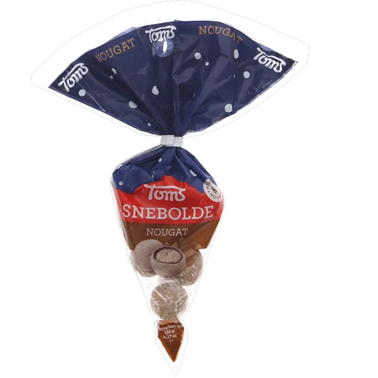 Toms Nougatmakeiset