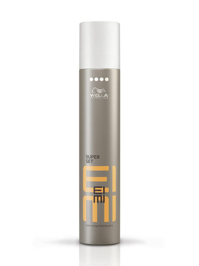 Wella professionals eimi super set extra strong hairspray -hiuslakka 300 ml